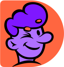 Double Move mascot